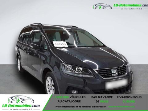 Seat Alhambra 2.0 TDI 150 BVM 2020 occasion Beaupuy 31850