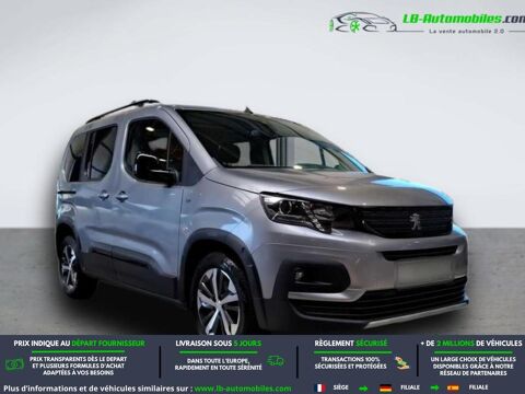 Rifter BlueHDi 130 BVM 5pl 2023 occasion 31850 Beaupuy