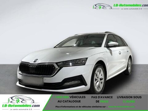 Skoda Octavia 1.5 TSI mHEV 150 ch BVA 2022 occasion Beaupuy 31850