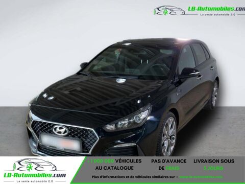 Hyundai i30 1.4 T-GDi 140 BVA 2019 occasion Beaupuy 31850