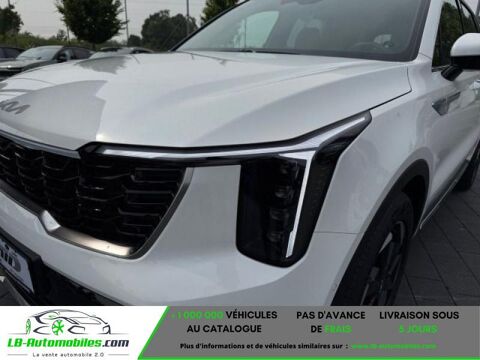 Sorento 1.6 T-GDi 252ch Hybride Rechargeable 7 pl BVA 2025 occasion 31850 Beaupuy