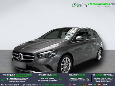 Annonce voiture Mercedes Classe B 23830 €