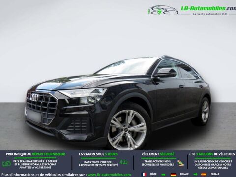 Q8 45 TDI 231 BVA Quattro 2023 occasion 31850 Beaupuy