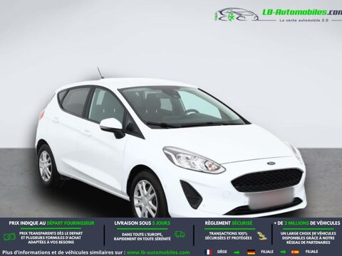 Fiesta 1.0 EcoBoost 95 ch BVM 2020 occasion 31850 Beaupuy