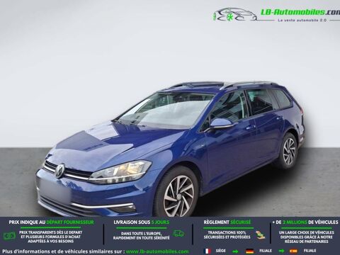 Golf SW 1.0 TSI 115 BVM 2018 occasion 31850 Beaupuy