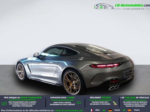 AMG GT 476 ch BVA 2026 occasion 31850 Beaupuy