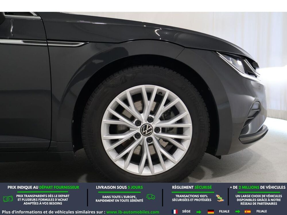 Arteon 2.0 TDI 150 BVA 2021 occasion 31850 Beaupuy