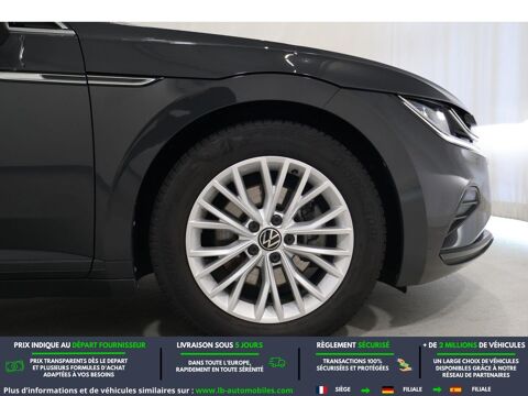 Arteon 2.0 TDI 150 BVA 2021 occasion 31850 Beaupuy