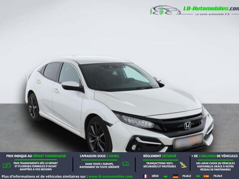 Civic 1.0 i-VTEC 126 BVM 2022 occasion 31850 Beaupuy