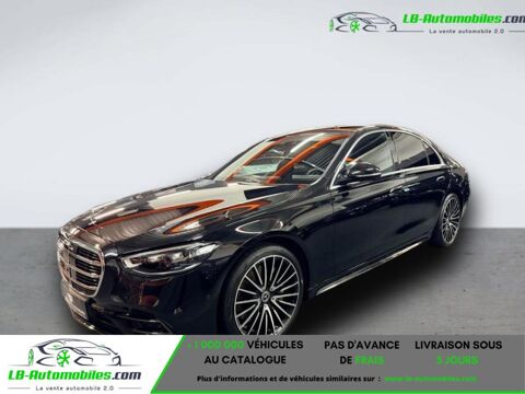 Mercedes Classe S 450 d BVA 4-Matic 2024 occasion Beaupuy 31850