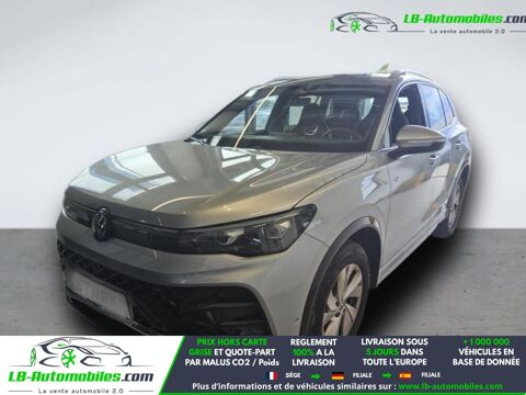 Tiguan 2.0 TDI 193ch BVA 4Motion 2025 occasion 31850 Beaupuy
