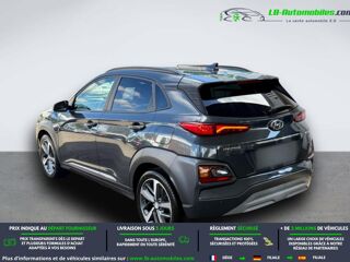 Kona 1.6 T-GDi 177 BVA 2020 occasion 31850 Beaupuy