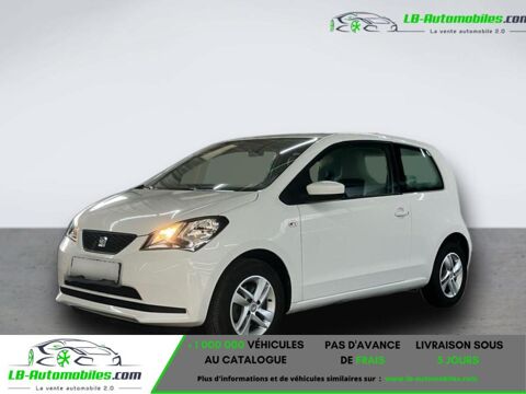 Seat Mii 1.0 60 ch BVM 2013 occasion Beaupuy 31850