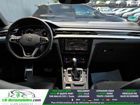 Arteon 2.0 TDI 200 BVA 2022 occasion 31850 Beaupuy