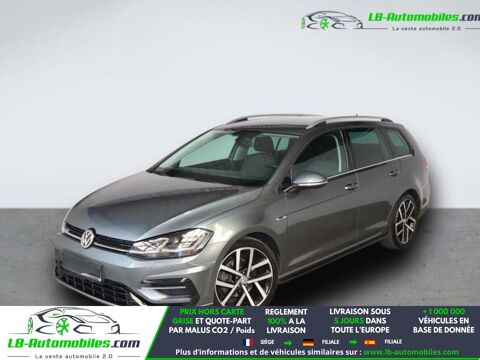 Volkswagen Golf SW 1.5 TSI 150 BVA 2019 occasion Beaupuy 31850