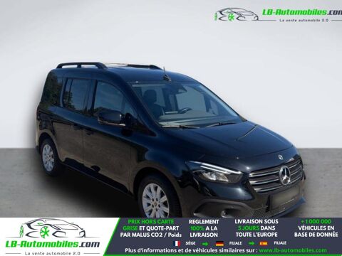 Classe T 180 d BVA 2022 occasion 31850 Beaupuy