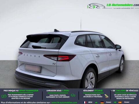 Enyaq iV 50 2023 occasion 31850 Beaupuy