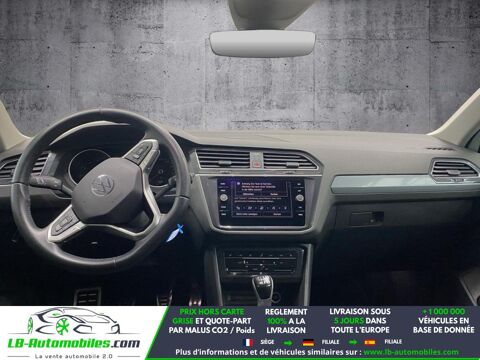 Tiguan 1.5 TSI 150ch BVM 2023 occasion 31850 Beaupuy