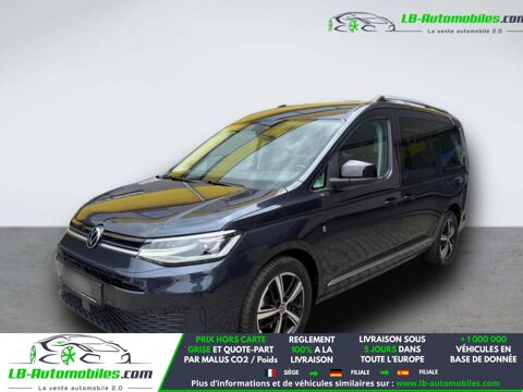 Annonce voiture Volkswagen Caddy 32200 €