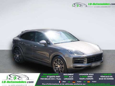 Annonce voiture Porsche Cayenne 106300 €