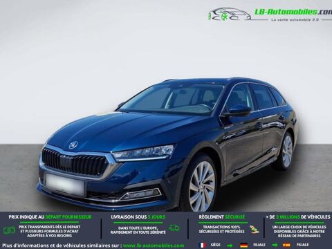 Annonce voiture Skoda Octavia 29929 €