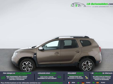 Duster TCe 150 FAP 4x2 2019 occasion 31850 Beaupuy