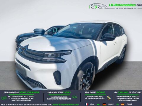C5 aircross PureTech 130 BVM 2023 occasion 31850 Beaupuy