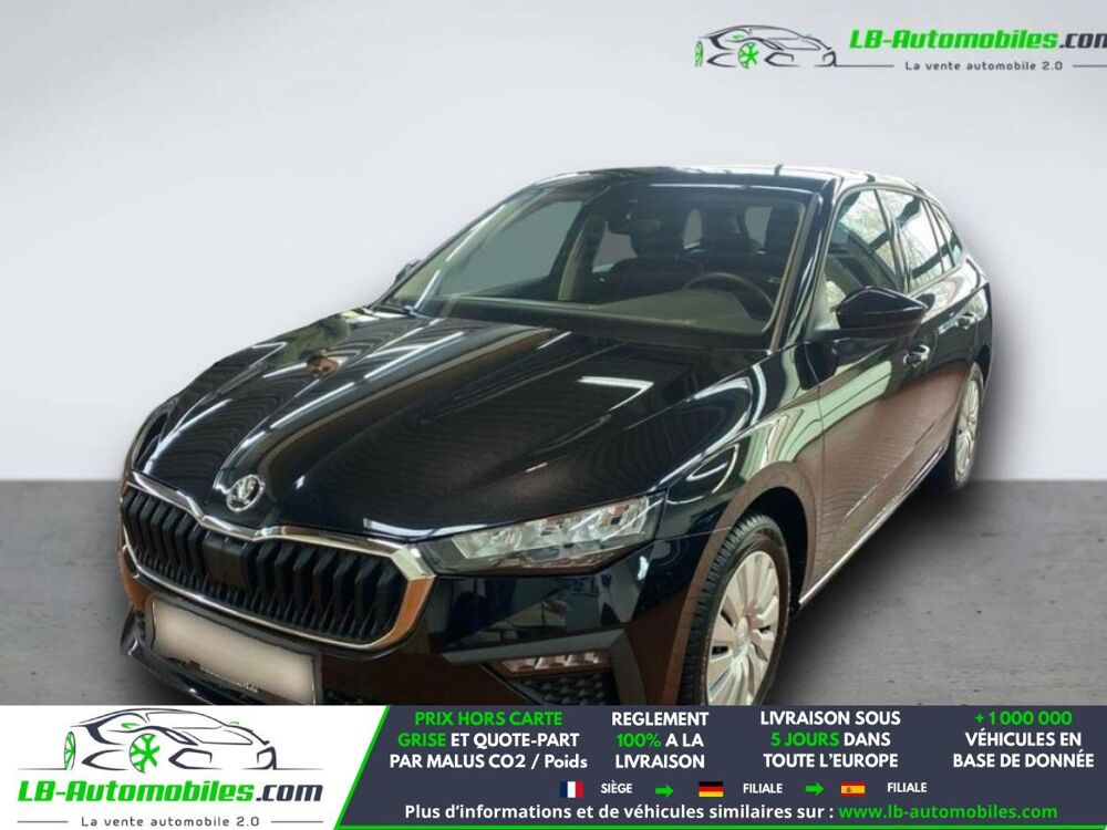 Scala 1.0 TSI Evo 2 95 ch BVM 2025 occasion 31850 Beaupuy
