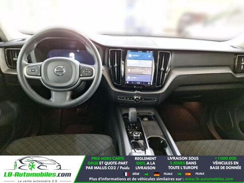 XC60 B4 197 ch BVA 2022 occasion 31850 Beaupuy
