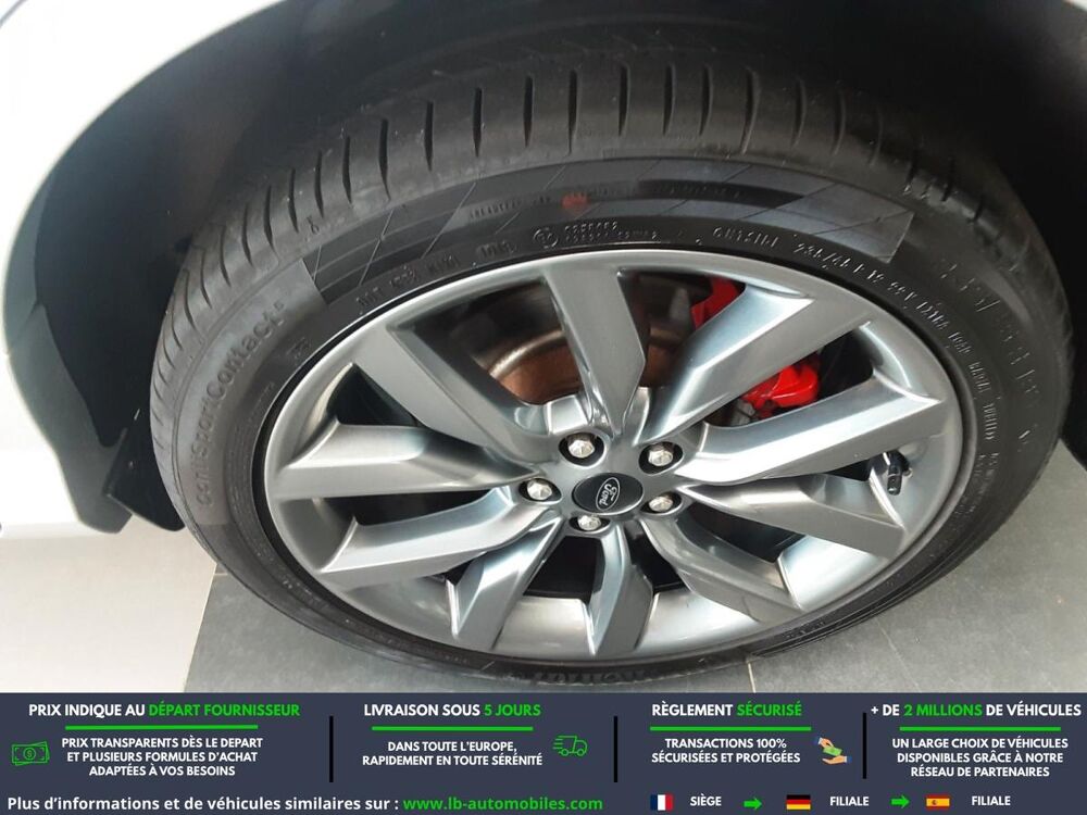 Kuga 1.5 150 4x2 BVA 2019 occasion 31850 Beaupuy