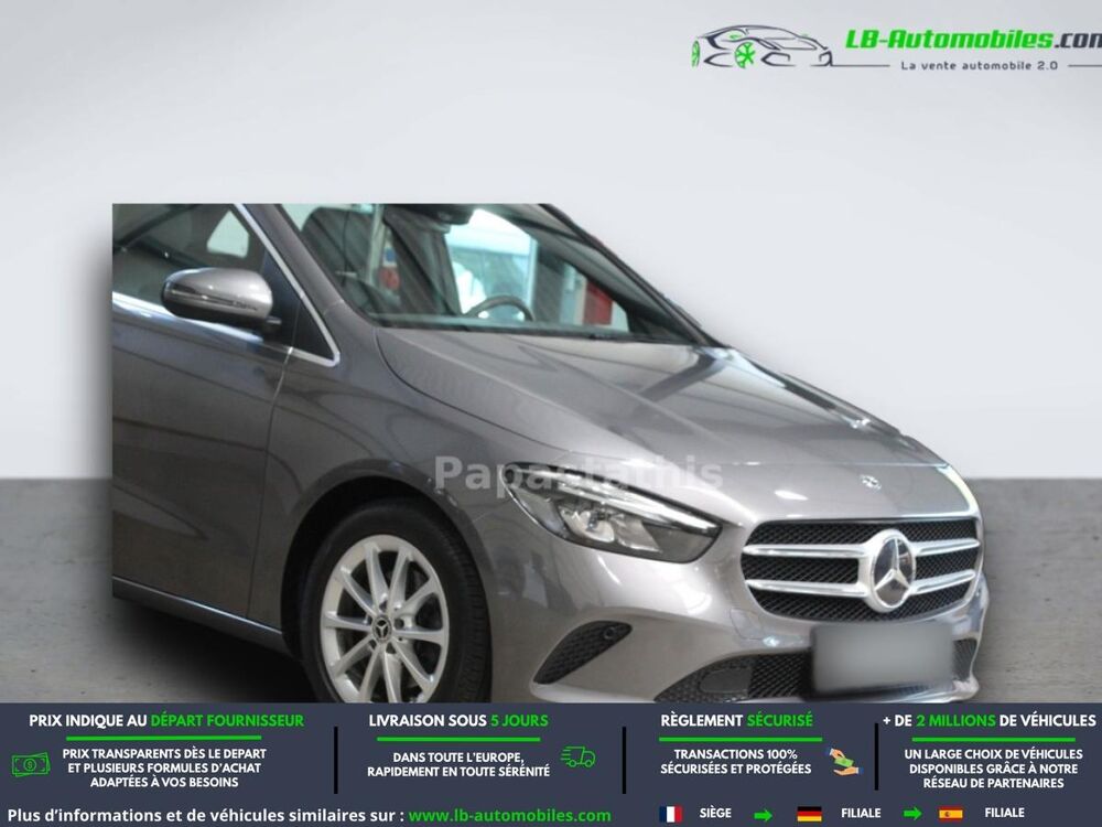 Classe B 200 BVA 2020 occasion 31850 Beaupuy