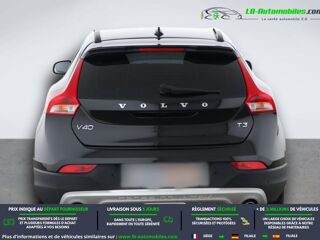V40 T3 152 ch BVA 2019 occasion 31850 Beaupuy