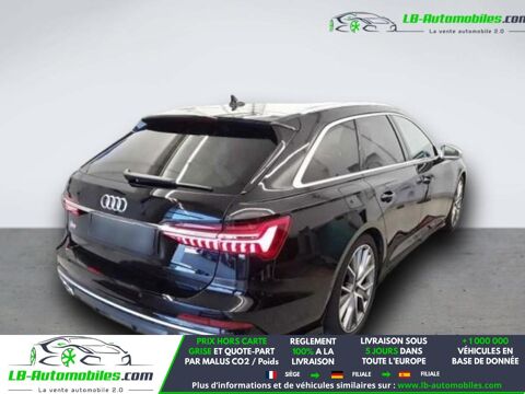 S6 TDI 344 ch BVA Quattro 2023 occasion 31850 Beaupuy