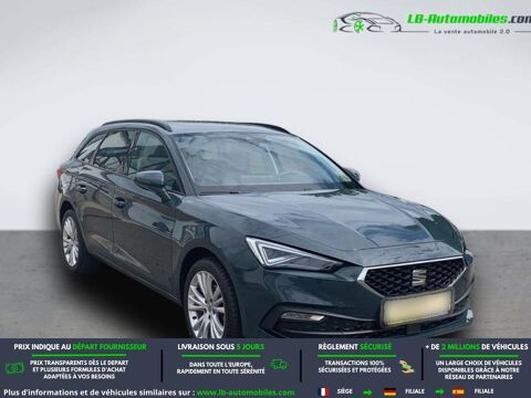 Leon 2.0 TDI 115 BVM 2024 occasion 31850 Beaupuy