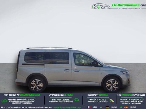 Grand C-MAX 2.0 EcoBlue 122 BVM 4x4 2026 occasion 31850 Beaupuy