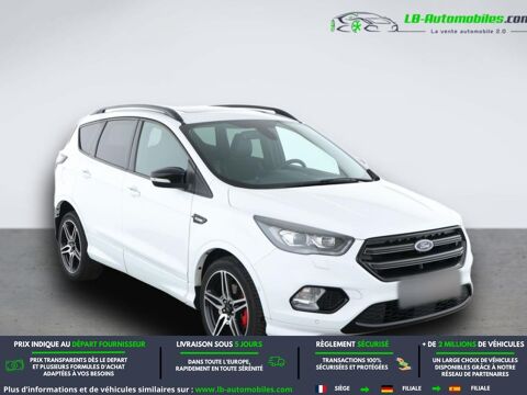 Kuga 1.5 150 4x2 BVA 2019 occasion 31850 Beaupuy