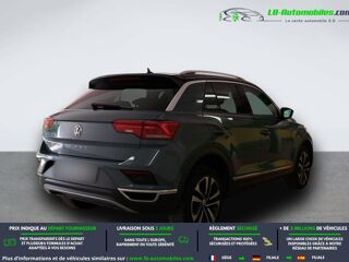 T-ROC 1.6 TDI 115 BVM 2019 occasion 31850 Beaupuy