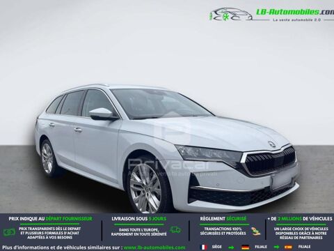 Annonce voiture Skoda Octavia 26500 €
