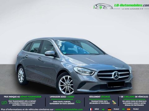 Mercedes Classe B 180 CDI BVA 2019 occasion Beaupuy 31850