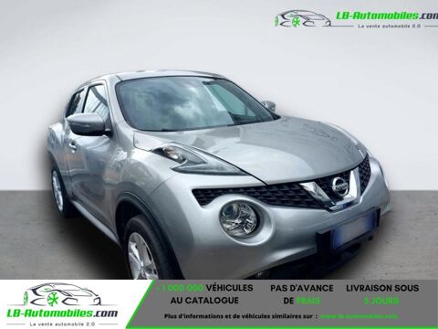 Nissan Juke 1.5 dCi 110 2018 occasion Beaupuy 31850