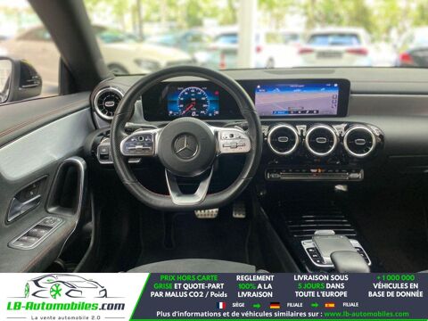 Classe A CLA 180 BVA 2019 occasion 31850 Beaupuy