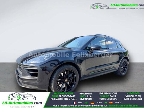 Macan GTS 3.0 440 ch PDK 2023 occasion 31850 Beaupuy