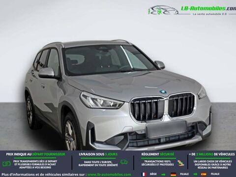 X1 xDrive 25e 245ch BVA 2024 occasion 31850 Beaupuy