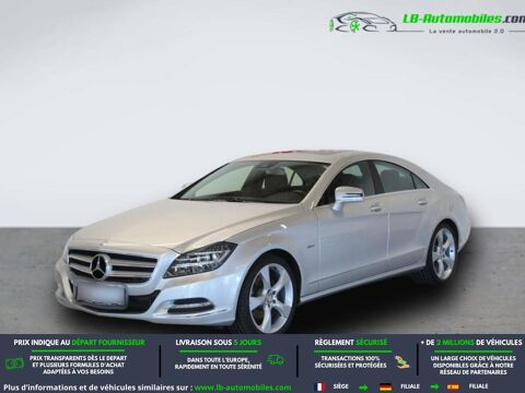 Annonce voiture Mercedes Classe C 26790 €