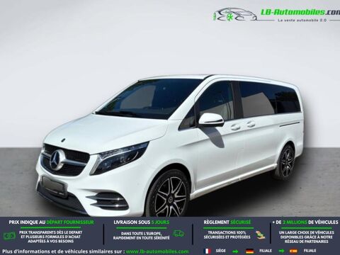 Annonce voiture Mercedes Classe V 65900 €