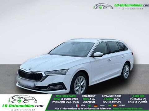 Octavia 2.0 TDI 116 ch BVA 2023 occasion 31850 Beaupuy