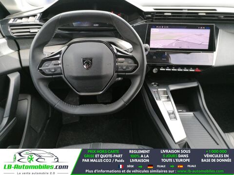308 SW PHEV 180 e-BVA 2022 occasion 31850 Beaupuy
