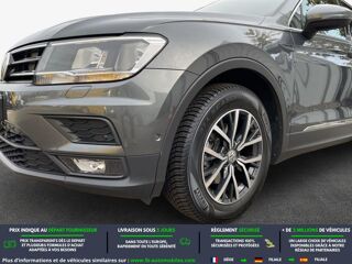 Tiguan 1.4 TSI 150 BMT BVA 2019 occasion 31850 Beaupuy