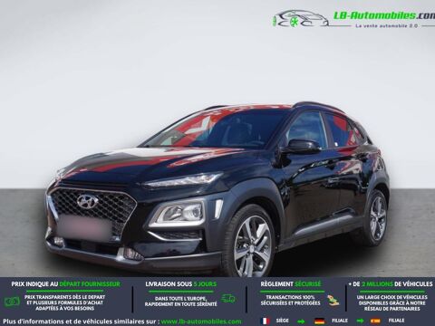 Kona 1.6 T-GDi 177 4WD BVA 2019 occasion 31850 Beaupuy