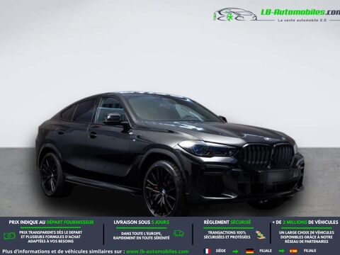 X6 xDrive30d 286 ch BVA 2023 occasion 31850 Beaupuy